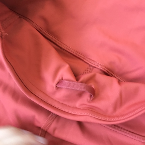 Lululemon Cropped Leggings - Picture 3 of 5